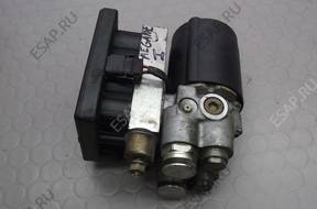 БЛОК АБС 11/13 RENAULT MEGANE I 2.0