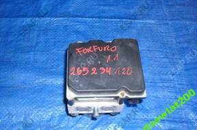 БЛОК АБС 1.1 Forfour for fou  COLT