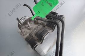 БЛОК АБС   1.1 HYUNDAI I10 2010 год. 58910-0X500