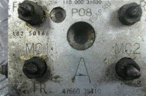 БЛОК АБС   11000031030 476603S410 Nissan Navara