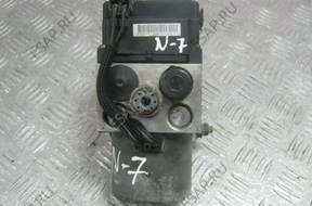 БЛОК АБС   11000031030 476603S410 Nissan Navara