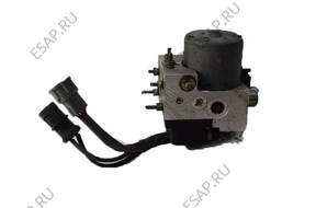 БЛОК АБС   11000040500 NISSAN MAXIMA A32 IV 3.0 V6