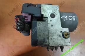 БЛОК АБС 1106.   OPEL VECTRA 09191501 0265220582