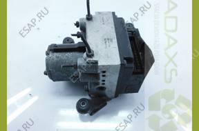 БЛОК АБС 11237   VW AUDI  0265214002