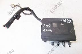 БЛОК АБС 116.   PEUGEOT 208 10.0915-1178.3 ATE