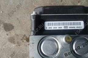 БЛОК АБС   1.2 . HYUNDAI I20