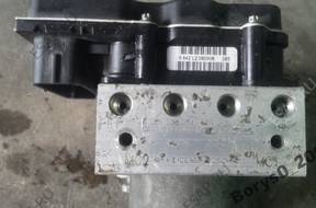 БЛОК АБС   1.2 . HYUNDAI I20