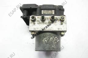 БЛОК АБС 12.   RENAULT MEGANE II 2003- 0265800440