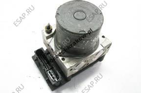 БЛОК АБС 12.   RENAULT MEGANE II 2003- 0265800440
