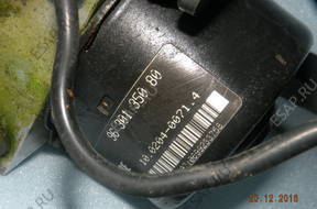БЛОК АБС 120. PEUGEOT 206 98-03 1.4   9630135080