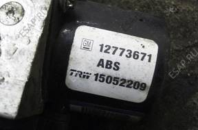 БЛОК АБС   12773671 15113909 OPEL VECTRA C CDTI LIF