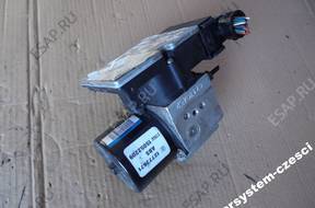 БЛОК АБС   12773671 15113909 VECTRA C  1.9 CDTI