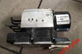 БЛОК АБС   12773673 OPEL VECTRA C 1.9 CDTI