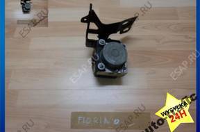 БЛОК АБС   1.3 MULTI FIAT FIORINO NEMO 2008 год