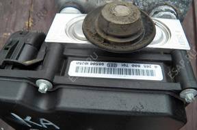 БЛОК АБС   1.3 TDCI FORD KA II MK2