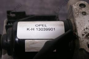 БЛОК АБС   13039901 Opel Vectra B 1.8 16v