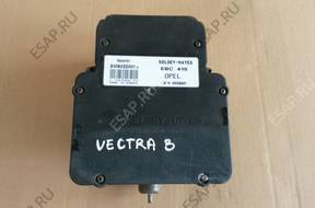 БЛОК АБС   13040101 KH13039901 VECTRA B UKW