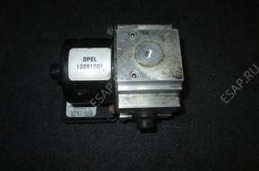 БЛОК АБС   13091801 OPEL