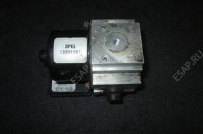 БЛОК АБС   13091801 OPEL