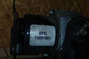 БЛОК АБС   13091801 Opel Vectra B