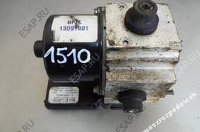 БЛОК АБС    13091801 S108196002K OPEL