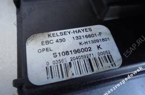 БЛОК АБС    13091801 S108196002K OPEL
