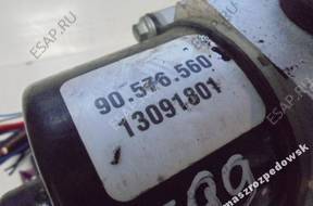 БЛОК АБС    13091801 S108196002L OPEL