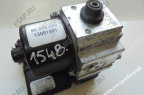 БЛОК АБС    13091801 S108196002M OPEL