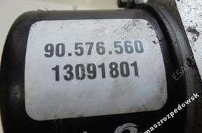БЛОК АБС    13091801 S108196002M OPEL