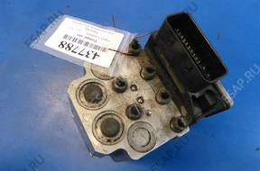 БЛОК АБС   13136694 Opel Vectra C 2,2DTI