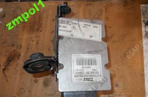 БЛОК АБС   13136694 Opel Vectra C