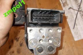 БЛОК АБС   13136694 Opel Vectra C