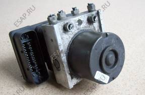 БЛОК АБС   13157575 BE  OPEL ASTRA III H 1.6 1.8