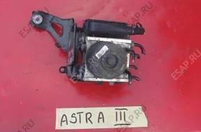 БЛОК АБС   13157575 OPEL ASTRA III H 1.7CDTI