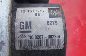 БЛОК АБС   13157575 OPEL ASTRA III H 1.7CDTI