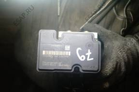 БЛОК АБС    13157575 OPEL ASTRA III H