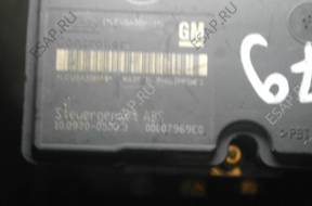 БЛОК АБС    13157575 OPEL ASTRA III H