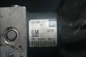БЛОК АБС    13157575 OPEL ASTRA III H