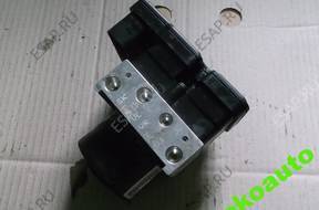 БЛОК АБС   13157575BE Opel Astra III H 1.6 16V