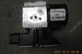 БЛОК АБС   13172568 13664108 OPEL VECTRA C SIGNUM