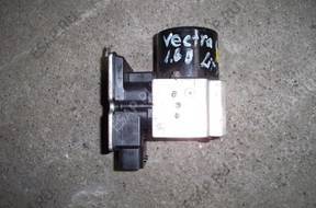 БЛОК АБС   13191182 15052201 OPEL VECTRA C