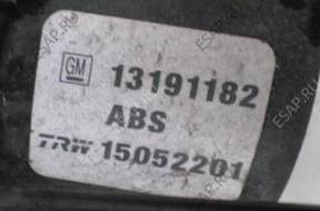БЛОК АБС   13191182 15052201 OPEL VECTRA C