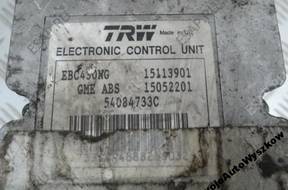 БЛОК АБС   13191182 54084733C OPEL VECTRA C 1.8 XER