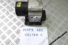 БЛОК АБС   13191182 54084733C OPEL VECTRA C 1.9
