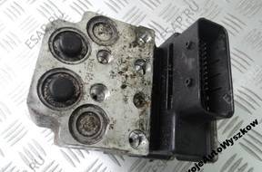 БЛОК АБС   13191182 54084733C OPEL VECTRA C 1.9