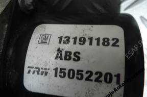 БЛОК АБС   13191182 54084733C OPEL VECTRA C 1.9