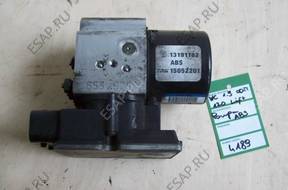 БЛОК АБС   13191182 OPEL VECTRA C 1.9 CDTI