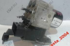 БЛОК АБС   13191182 OPEL VECTRA C