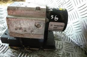 БЛОК АБС   13191184 15052401 SAAB 93 OPEL VECTRA C