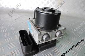 БЛОК АБС   13246534 BE BK OPEL ZAFIRA II B